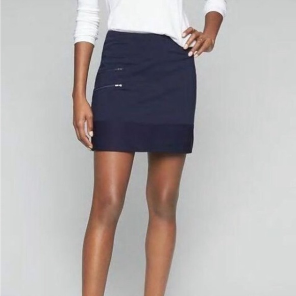 Athleta Tee Time Skort - Picture 1 of 6